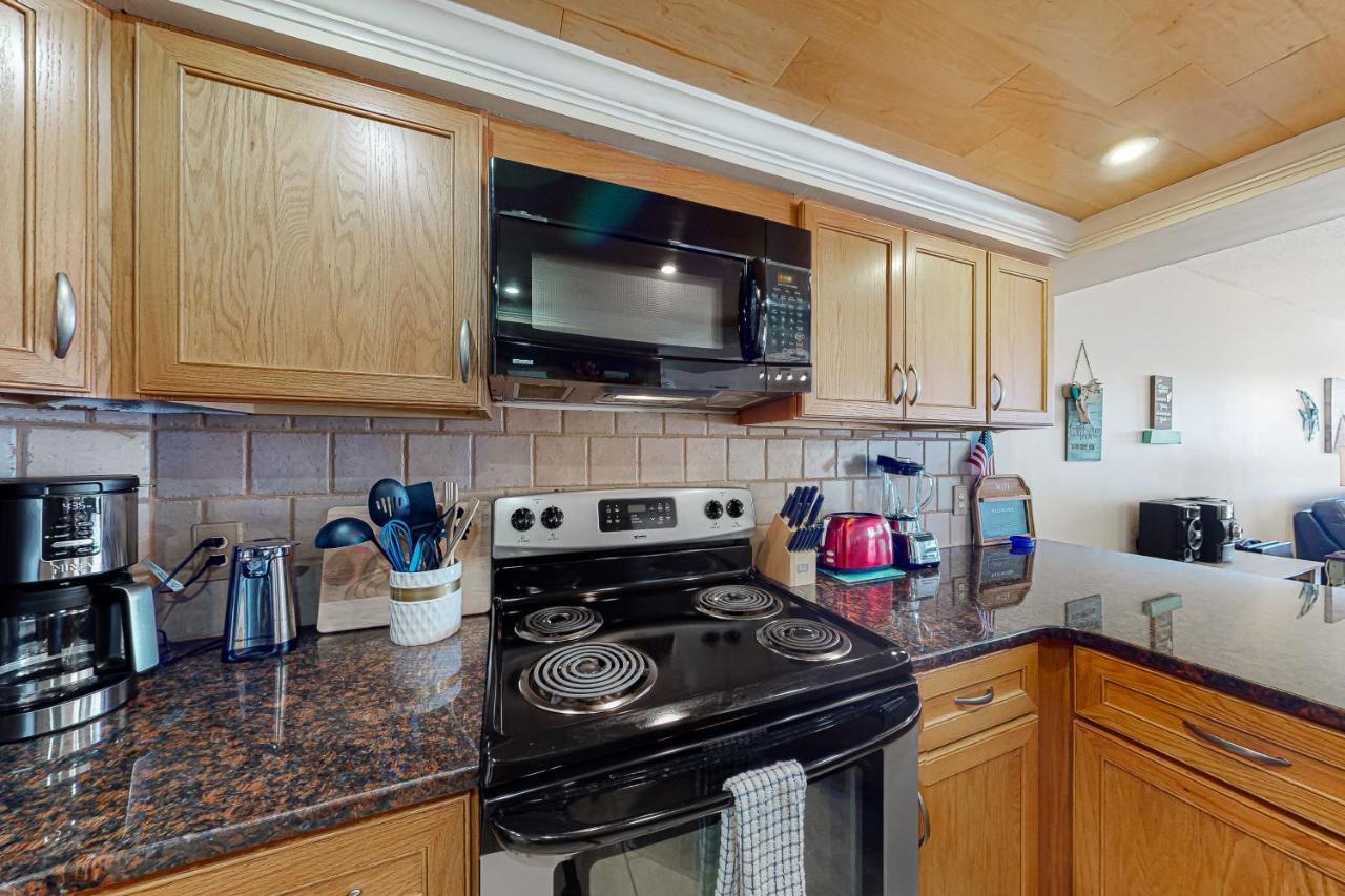 Summerhouse 910b Apartment Panama City Beach