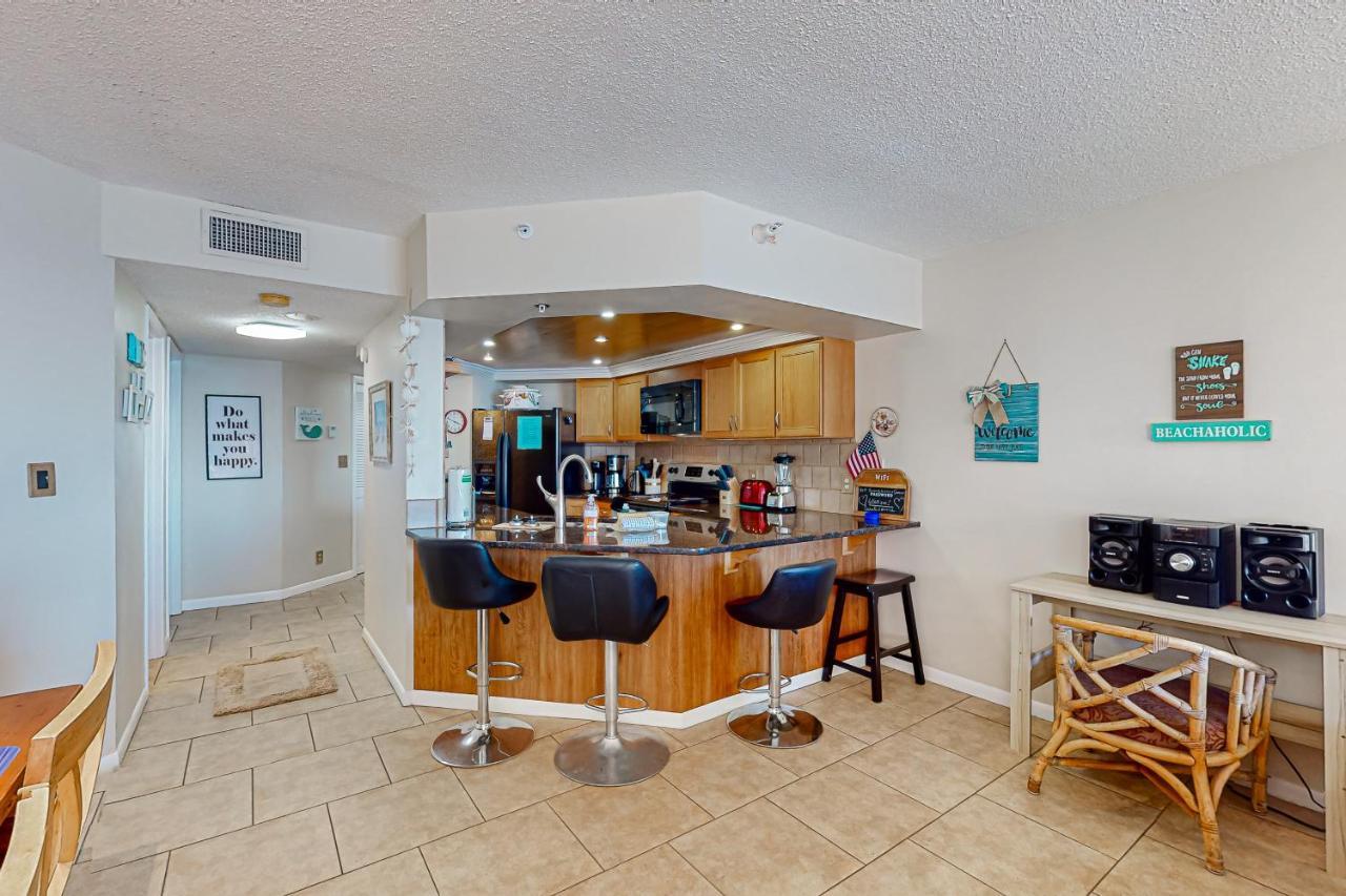 Apartment Summerhouse 910b Panama City Beach
