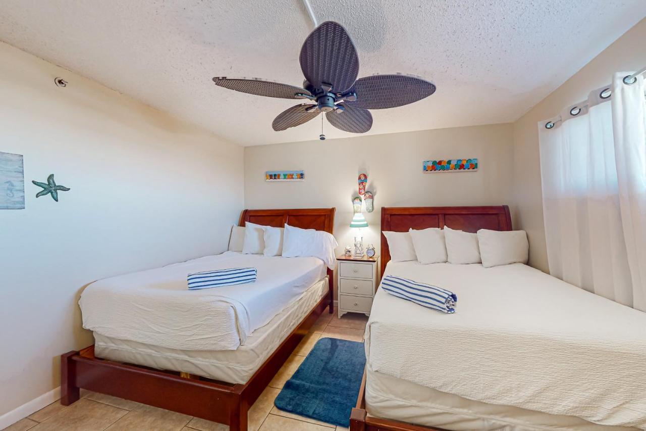 Summerhouse 910b Panama City Beach