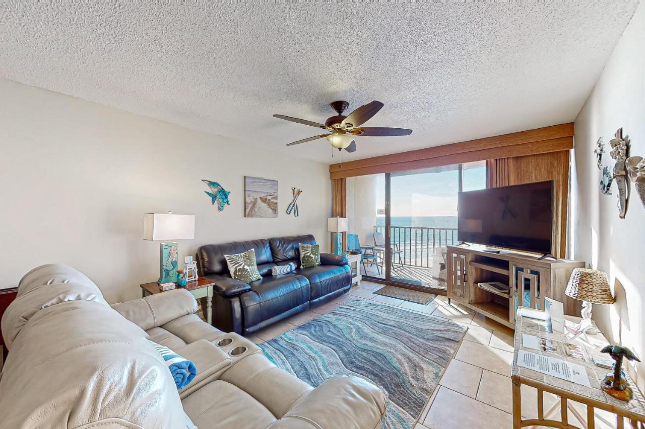 Summerhouse 910b Apartment Panama City Beach